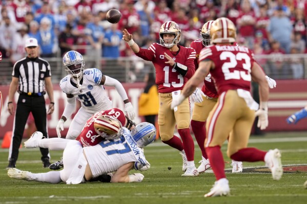 Betting on nfl store games